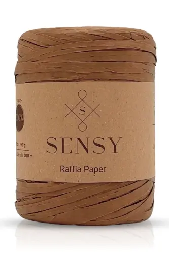 Premium 400 Metr Rafiya Ip Çanta Ipi Raffia Ip Kağ - 3