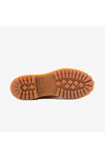 Premium 6 Inch Erkek Sarı Bot - SARI - 11