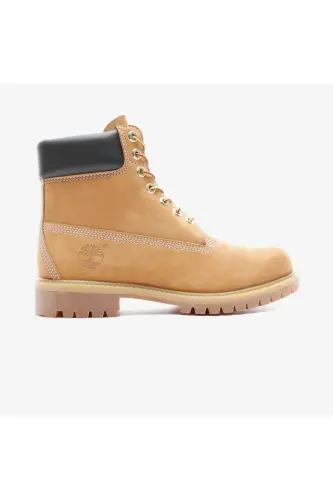 Premium 6 Inch Erkek Sarı Bot - SARI - TIMBERLAND (1)