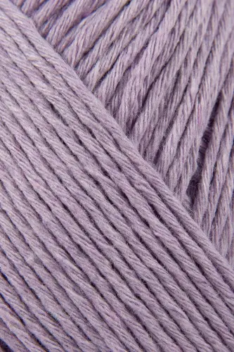 Premium Amigurumi Ipi Punch (PANÇ) Baby Soft Cotton 50 gr Örgü Ip Lila - Lila - SENSY (1)