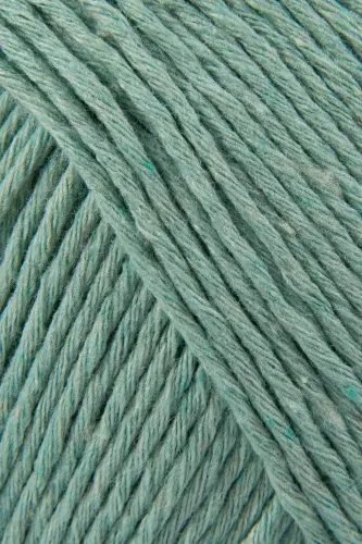 Premium Amigurumi Ipi Punch (PANÇ) Baby Soft Cotton 50 gr Örgü Ip Mint - Mint - 3