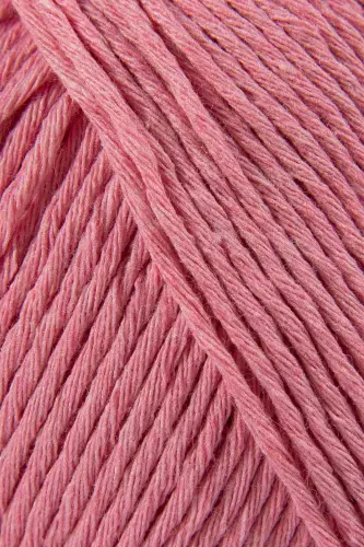 Premium Amigurumi Ipi Punch (PANÇ) Baby Soft Cotton 50 gr Örgü Ip Pembe - Pembe - 3