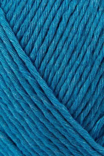 Premium Amigurumi Ipi Punch (PANÇ) Baby Soft Cotton 50 gr Örgü Ip Turkuaz - Turkuaz - 3