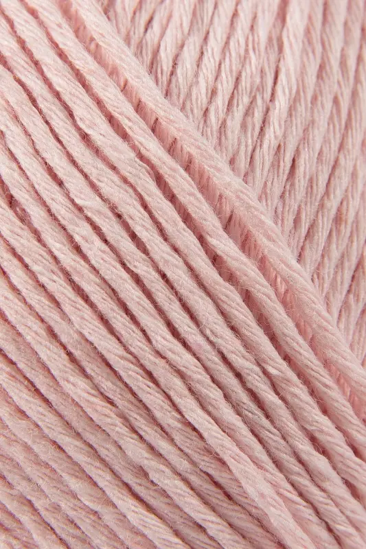 Premium Amigurumi Yarn Punch Baby Soft Cotto - 3