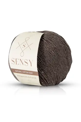 Premium Amigurumi Yarn Punch Baby Soft Cotto 