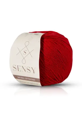 Premium Amigurumi Yarn Punch Baby Soft Cotto - 3