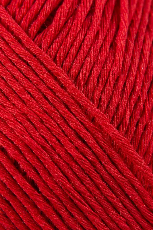 Premium Amigurumi Yarn Punch Baby Soft Cotto - 3