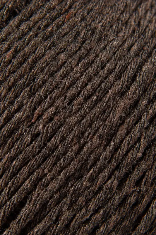 Premium Amigurumi Yarn Punch Baby Soft Cotto - 6