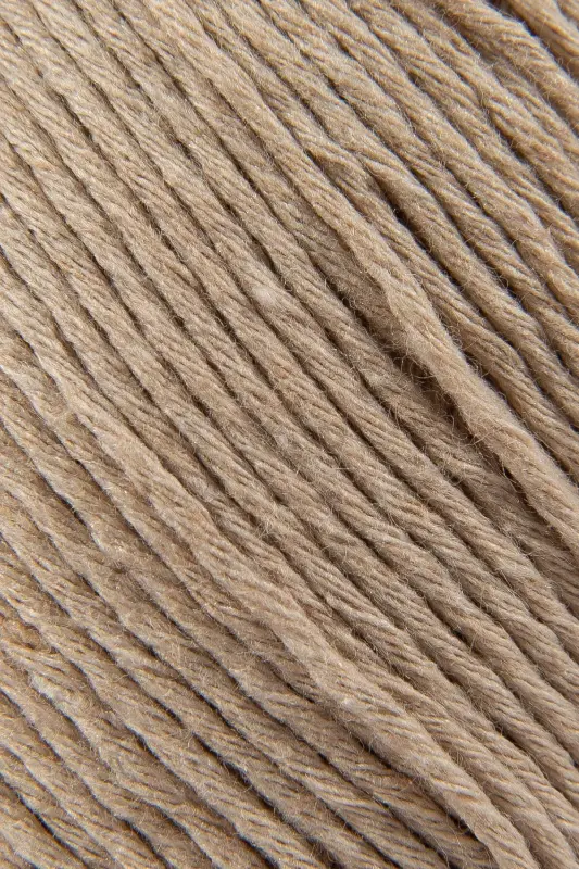 Premium Amigurumi Yarn Punch (PANÇ) Baby Soft Cotto - 6