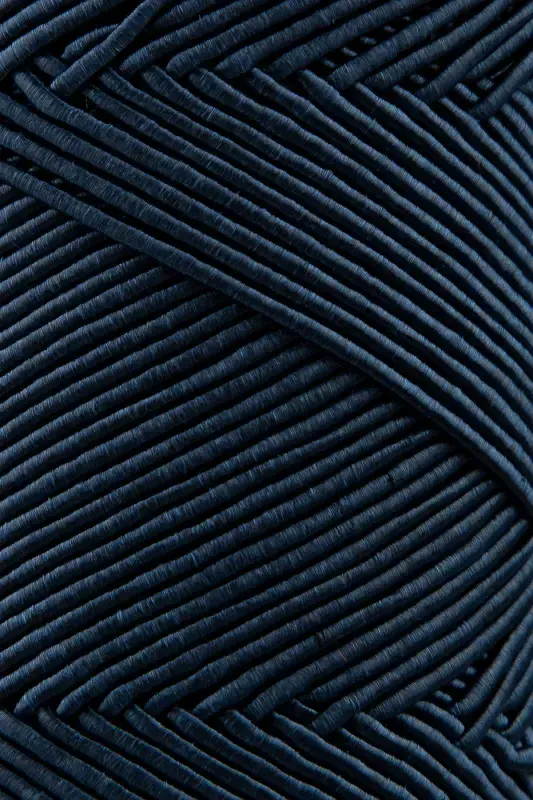 Premium Chic&Easy 200 gr Mumli Ip Supra Ipi Runner Ipi Supla Ipi Çanta Ipi Pase Ipi Lacivert-Lacivert - 2