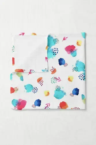 Premium Digital Bosma Muslin Mato Summer - 75x100 sm. -Summer - 1