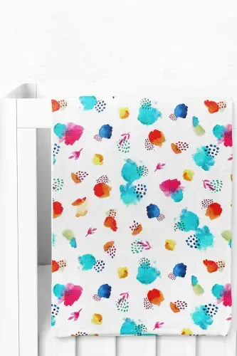 Premium Digital Bosma Muslin Mato Summer - 75x100 sm. -Summer - 2