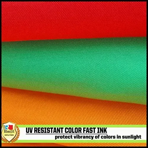 Premium Eritrea Flag 3x5 Ft Outdoor Large | Quadruple Stitched Fly Ends| Moderate-Outdoor Heavy Duty100D Polyester Eritrean National Flags House Decoration Banner - RHUNGIFT (1)