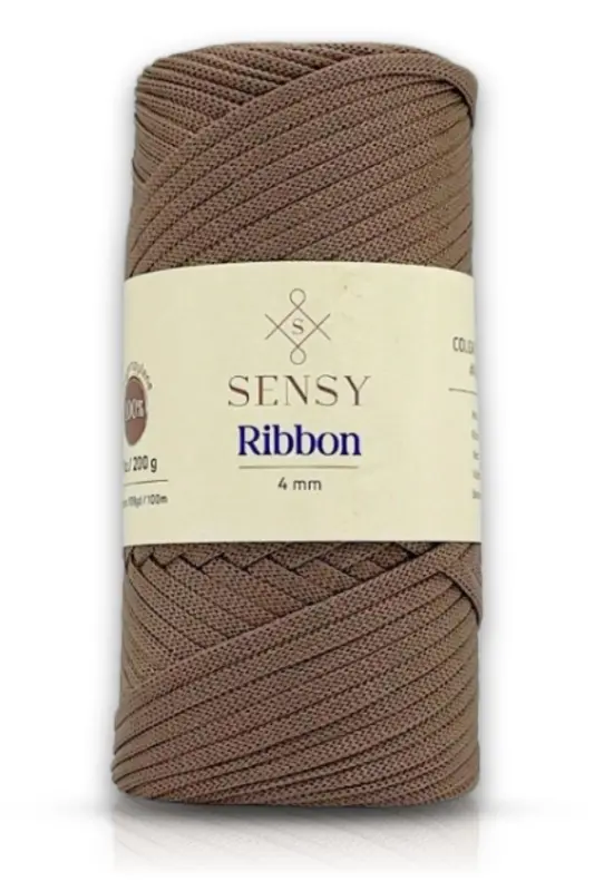 Premium Ribbon Polyester Makrome Ipi Ribbon Ip 200 gr Polyester Ribbon Makrome Ipi Vizon-Vizon - 1
