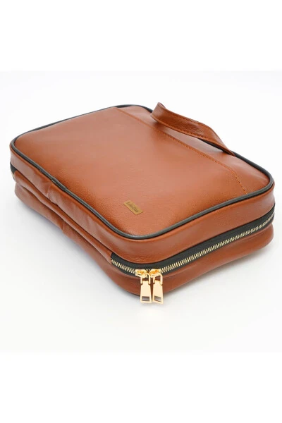 Premium Makeup Travel Bag Suitcase Organizer Makeup Case Luggage Organizer Bag - 14