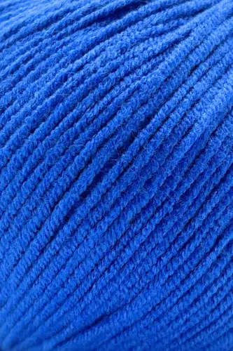 Premium Orijeans Amigurumi Ipi Punch (PANÇ) Baby S - SENSY (1)
