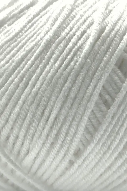 Premium Orijeans Amigurumi Ipliği Panç (Teshik) Jins - 2