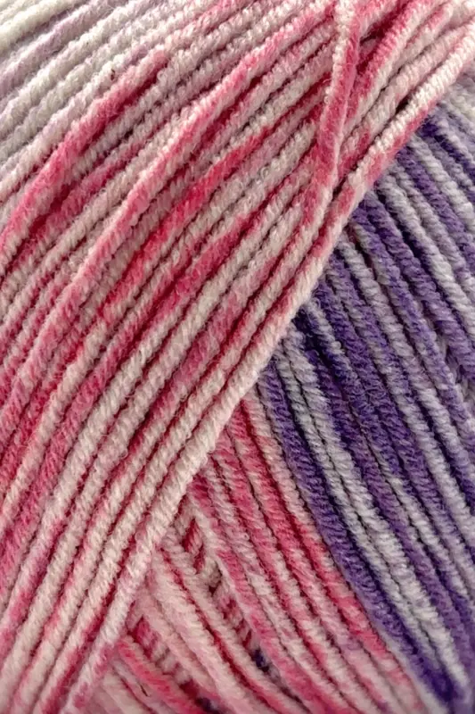 Premium OriJeans Ebruli Amigurumi Ipi Panç - 2