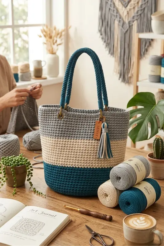 Premium Polyester Şerit Bant 200 gr Polyester Şerit - 3