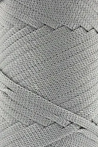 Premium Polyester Şerit Makrome Kordon 200 gr - 2
