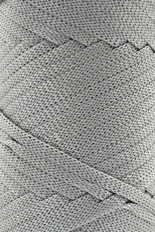 Premium Polyester Şerit Makrome Kordon 200 gr - 2