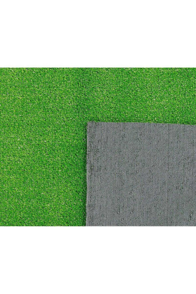 Premium Quality Artificial Grass Carpet Suitable for Outdoor and Indoor Balcony and Garden Decorative 7 Mm - 21