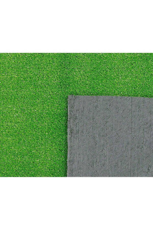 Premium Quality Artificial Grass Carpet Suitable for Outdoor and Indoor Balcony and Garden Decorative 7 Mm - 21