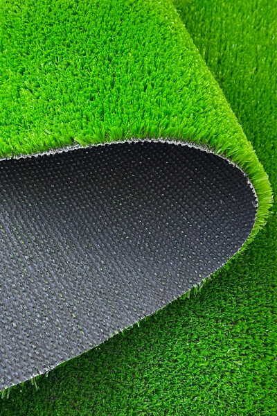 Premium Quality Artificial Grass Carpet Suitable for Outdoor and Indoor Balcony and Garden Decorative 7 Mm - 4