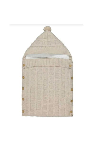 Premium Quality Knitted Baby Swaddle Blanket - CNGZSHOP