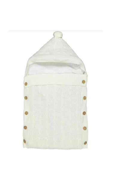 Premium Quality Knitted Baby Wrap Blanket Swaddle - CNGZSHOP