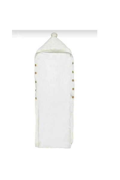 Premium Quality Knitted Baby Wrap Blanket Swaddle - CNGZSHOP (1)