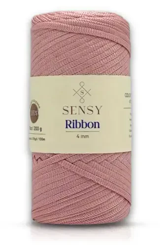Premium Ribbon Polyester Cord 200g Polyester Macro - 1