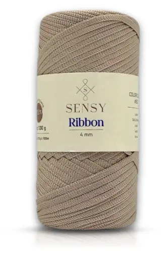 Premium Ribbon Polyester Cord 200gsm Polyester Ribbon 