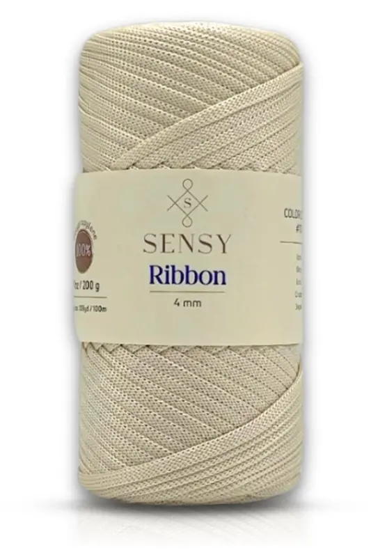 Premium Ribbon Polyester Ip 200 gr Polyester Ribbo - SENSY
