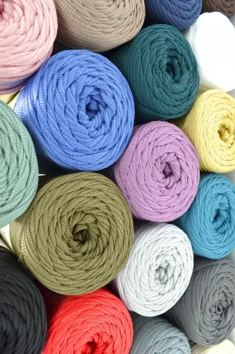 Premium Ribbon Polyester Macrame Cord Ribbon Cord 200 - 7