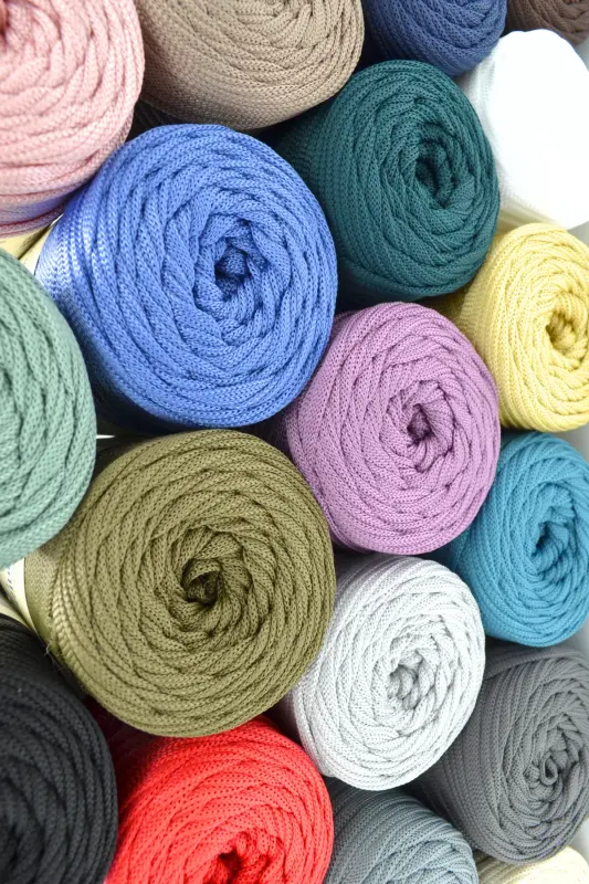 Premium Ribbon Polyester Makrome Ip 200 gr Polyest - 7