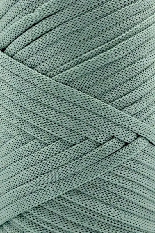 Premium Ribbon Polyester Makrome Ip 200 gr Polyester Ribbon Makrome Ipi Ada Çayı - Ada Çayı - 2