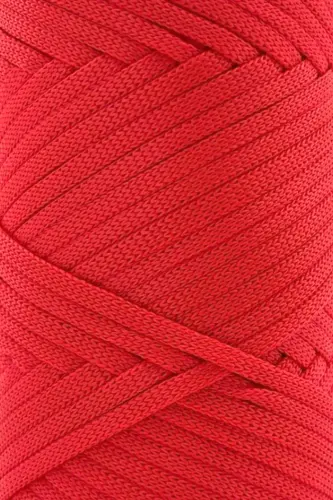 Premium Şerit Polyester Makrome İpi 200 gr Ribon I - SENSY (1)