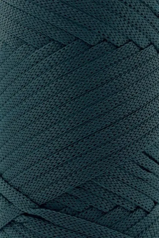 Premium Şerit Polyester Makrome Kordon 200 gr Polyester - 2