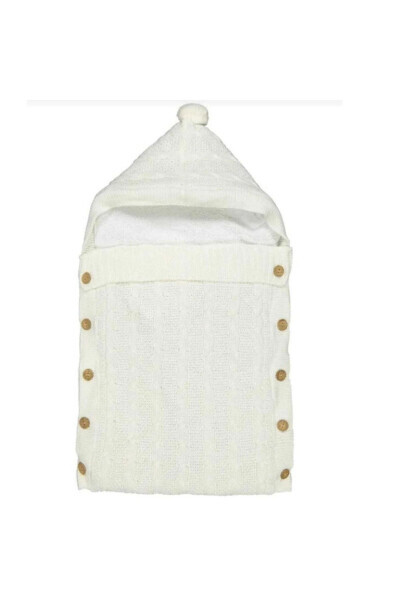Premium sifatli triko to'qilgan chaqaloq o'rash ko'rpachalari - CNGZSHOP