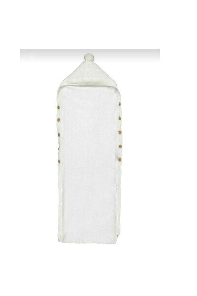 Premium sifatli triko to'qilgan chaqaloq o'rash ko'rpachalari - CNGZSHOP (1)