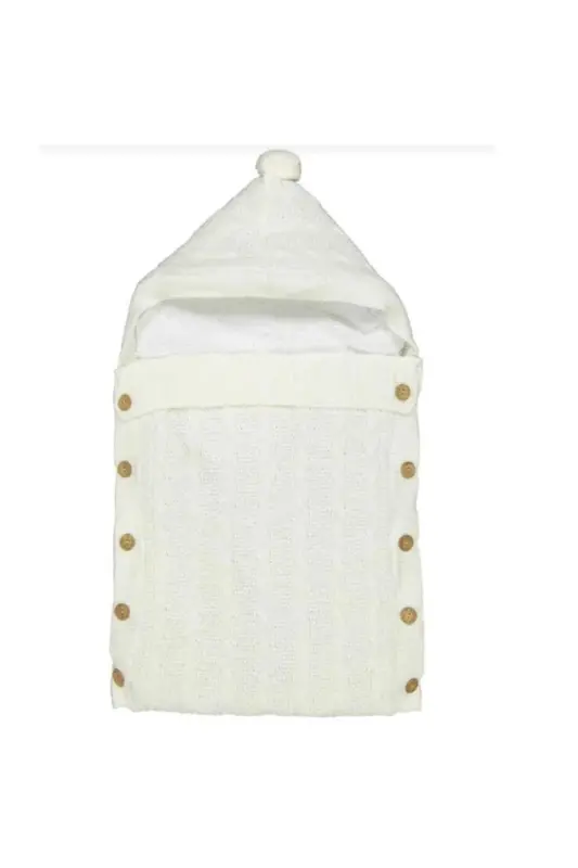 Premium sifatli triko to'qilgan chaqaloq o'rash ko'rpachalari - CNGZSHOP