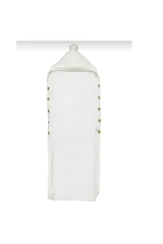 Premium sifatli triko to'qilgan chaqaloq o'rash ko'rpachalari - CNGZSHOP (1)
