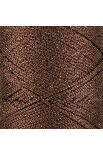 Premium Simli 200 Gr Polyester Makrome Ipi Bakır 2 - SENSY (1)