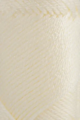 Premium Super Soft Saver El Örgü Ipi Hırka Kazak Ip Şal Bere Ipliği Battaniye Ipi Ekru - Ekru - SENSY (1)