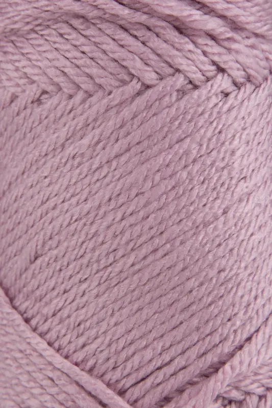 Premium Super Soft Saver Hand Knitting Yarn Cardigan Sweater Yarn Scarf Beanie Yarn Home Decoration Yarn Lila-Lila - 2