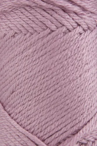 Premium Super Soft Saver Hand Knitting Yarn Cardigan Sweater Yarn Scarf Beanie Yarn Home Decoration Yarn Lila-Lila - SENSY (1)