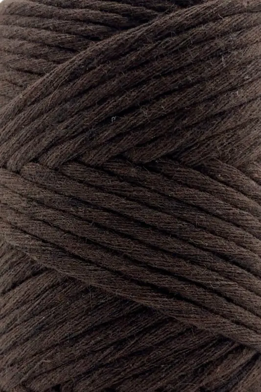 Premium Taranadigan Makrame Makrame Hobi Ip Achchiq Qahva-Achchiq Qahva - 2