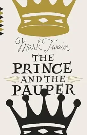 The Prince and the Pauper (Vintage Classics) - 1