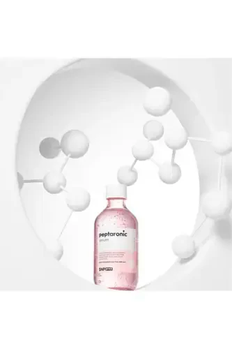Prep Peptaronik Giyaluron Kislotasi Serumi 220 ml - SNP (1)